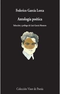 ANTOLOGÍA POÉTICA | 9788498958362 | GARCÍA LORCA,FEDERICO | Libreria Geli - Librería Online de Girona - Comprar libros en catalán y castellano