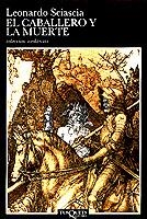EL CABALLERO Y LA MUERTE | 9788472231405 | SCIASCIA,LEONARDO | Llibreria Geli - Llibreria Online de Girona - Comprar llibres en català i castellà