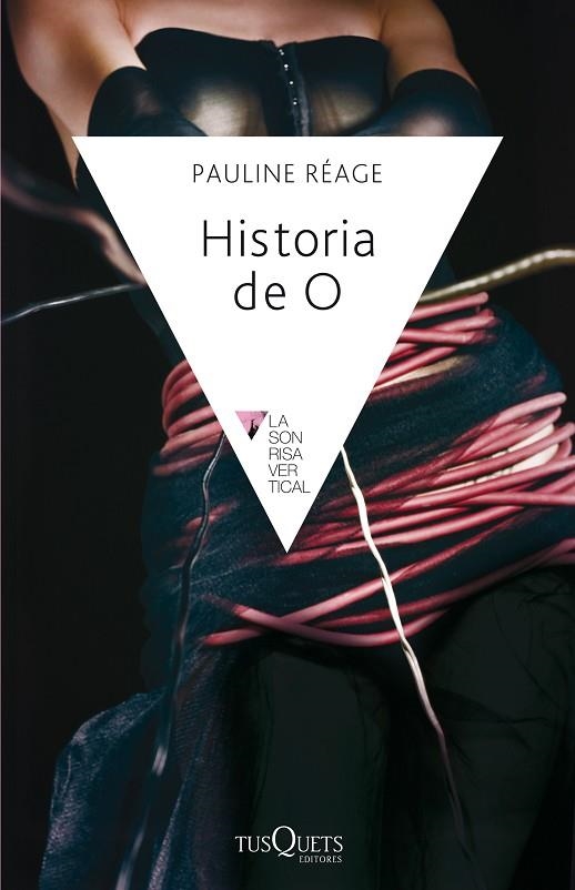 HISTORIA DE O | 9788472233379 | REAGE,PAULINE | Libreria Geli - Librería Online de Girona - Comprar libros en catalán y castellano