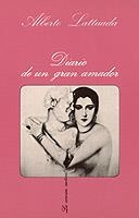 DIARIO DE UN GRAN AMADOR | 9788472233539 | LATTUADA,A. | Libreria Geli - Librería Online de Girona - Comprar libros en catalán y castellano