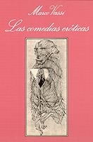 LAS COMEDIAS EROTICAS | 9788472231856 | VASSI,MARCO | Llibreria Geli - Llibreria Online de Girona - Comprar llibres en català i castellà