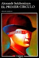 EL PRIMER CIRCULO | 9788472236424 | SOLZHENITSYN,ALEXANDR | Llibreria Geli - Llibreria Online de Girona - Comprar llibres en català i castellà