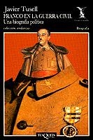FRANCO EN LA GUERRA CIVIL | 9788472236486 | TUSELL,JAVIER | Libreria Geli - Librería Online de Girona - Comprar libros en catalán y castellano