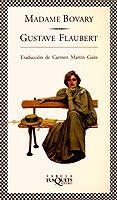 MADAME BOVARY | 9788472237445 | FLAUBERT,GUSTAVE | Llibreria Geli - Llibreria Online de Girona - Comprar llibres en català i castellà