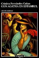 CON AGATHA EN ESTAMBUL | 9788472234260 | FERNANDEZ CUBAS,CRISTINA | Libreria Geli - Librería Online de Girona - Comprar libros en catalán y castellano