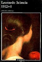 1912+1 | 9788472232549 | SCIASCIA,LEONARDO | Llibreria Geli - Llibreria Online de Girona - Comprar llibres en català i castellà