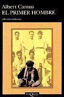 EL PRIMER HOMBRE | 9788472238312 | CAMUS,ALBERT | Llibreria Geli - Llibreria Online de Girona - Comprar llibres en català i castellà