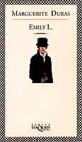 EMILY L. | 9788472238787 | DURAS,MARGUERITE | Llibreria Geli - Llibreria Online de Girona - Comprar llibres en català i castellà