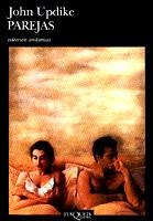 PAREJAS | 9788472239081 | UPDIKE,JOHN | Libreria Geli - Librería Online de Girona - Comprar libros en catalán y castellano