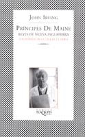 PRINCIPES DE MAINE.REYES DE NUEVA INGLATERRA | 9788472239371 | IRVING,JOHN | Llibreria Geli - Llibreria Online de Girona - Comprar llibres en català i castellà