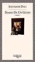 DIARIO DE UN GENIO | 9788472239746 | DALI,SALVADOR | Llibreria Geli - Llibreria Online de Girona - Comprar llibres en català i castellà