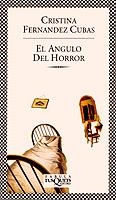 EL ANGULO DEL HORROR | 9788483105016 | FERNANDEZ CUBAS,CRISTINA | Llibreria Geli - Llibreria Online de Girona - Comprar llibres en català i castellà