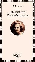 MILENA | 9788483105191 | BUBER NEUMANN,MARGARETE | Llibreria Geli - Llibreria Online de Girona - Comprar llibres en català i castellà