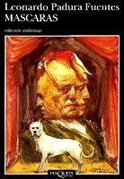 MASCARAS | 9788483100110 | PADURA FUENTES,LEONARDO | Libreria Geli - Librería Online de Girona - Comprar libros en catalán y castellano