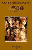 HERMANAS DE SANGRE | 9788483105863 | FERNANDEZ CUBAS,CRISTINA | Libreria Geli - Librería Online de Girona - Comprar libros en catalán y castellano
