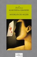 MODELOS DE MUJER | 9788483106020 | GRANDES,ALMUDENA | Llibreria Geli - Llibreria Online de Girona - Comprar llibres en català i castellà