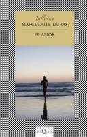 EL AMOR (BIBLIOTECA MARGUERITE DURAS) | 9788483106150 | DURAS,MARGUERITE | Llibreria Geli - Llibreria Online de Girona - Comprar llibres en català i castellà