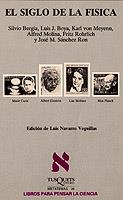 EL SIGLO DE LA FISICA | 9788472234734 | AAVV | Libreria Geli - Librería Online de Girona - Comprar libros en catalán y castellano