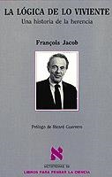 LA LOGICA DE LO VIVIENTE | 9788483106471 | JACOB,FRANÇOIS | Libreria Geli - Librería Online de Girona - Comprar libros en catalán y castellano
