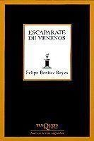 ESCAPARATE DE VENENOS | 9788483106778 | BENITEZ,FELIPE | Libreria Geli - Librería Online de Girona - Comprar libros en catalán y castellano