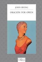ORACION POR OWEN | 9788483106808 | IRVING,JOHN | Libreria Geli - Librería Online de Girona - Comprar libros en catalán y castellano