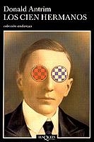 LOS CIEN HERMANOS | 9788483101438 | ANTRIM,DONALD | Llibreria Geli - Llibreria Online de Girona - Comprar llibres en català i castellà
