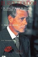 EL REY TRAIDOR | 9788483107454 | ALLEN,MARTIN | Llibreria Geli - Llibreria Online de Girona - Comprar llibres en català i castellà