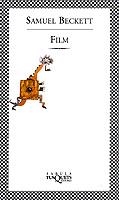 FILM | 9788483107508 | BECKETT,SAMUEL | Libreria Geli - Librería Online de Girona - Comprar libros en catalán y castellano