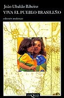 VIVA EL PUEBLO BRASILEÑO | 9788483101803 | UBALDO RIBEIRO,JOAO | Llibreria Geli - Llibreria Online de Girona - Comprar llibres en català i castellà