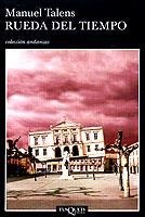 RUEDA DEL TIEMPO | 9788483101834 | TALENS,MANUEL | Llibreria Geli - Llibreria Online de Girona - Comprar llibres en català i castellà
