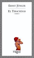 EL TIRACHINAS | 9788483107775 | JUNGER,ERNEST | Libreria Geli - Librería Online de Girona - Comprar libros en catalán y castellano