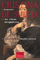 CRISTINA DE SUECIA.LA REINA ENIGMATICA | 9788483107805 | VON DER HEYDEN-RYNSCH,VERENA | Llibreria Geli - Llibreria Online de Girona - Comprar llibres en català i castellà