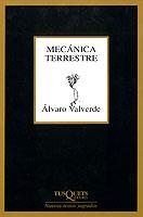 MECANICA TERRESTRE | 9788483107867 | VALVERDE,ALVARO | Llibreria Geli - Llibreria Online de Girona - Comprar llibres en català i castellà