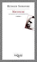 NIETZSCHE.BIOGRAFIA DE SU PENSAMIENTO | 9788483107966 | SAFRANSKI,RUDIGER | Libreria Geli - Librería Online de Girona - Comprar libros en catalán y castellano