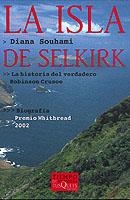LA ISLA DE SELKIRK | 9788483107881 | SOUHAMI,DIANA | Llibreria Geli - Llibreria Online de Girona - Comprar llibres en català i castellà
