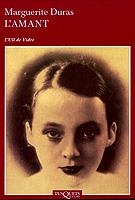 L'AMANT | 9788483108130 | DURAS,MARGUERITE | Llibreria Geli - Llibreria Online de Girona - Comprar llibres en català i castellà