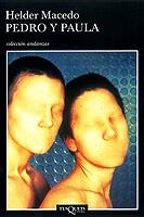 PEDRO Y PAULA | 9788483102060 | MACEDO,HELDEN | Llibreria Geli - Llibreria Online de Girona - Comprar llibres en català i castellà