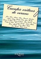 CUENTOS EROTICOS DE VERANO | 9788483108239 | AA.VV. | Llibreria Geli - Llibreria Online de Girona - Comprar llibres en català i castellà