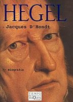 HEGEL | 9788483108482 | D'HONDT,JACQUES | Llibreria Geli - Llibreria Online de Girona - Comprar llibres en català i castellà