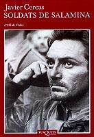 SOLDATS DE SALAMINA | 9788483108529 | CERCAS,JAVIER | Llibreria Geli - Llibreria Online de Girona - Comprar llibres en català i castellà
