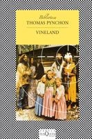 VINELAND (BIBLIOTECA THOMAS PYNCHON) | 9788483108642 | PYNCHON,THOMAS | Llibreria Geli - Llibreria Online de Girona - Comprar llibres en català i castellà