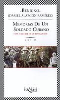 MEMORIAS DE UN SOLDADO CUBANO VIDA Y MUERTE DE LA REVOLUCIO | 9788483108949 | ALARCON RAMIREZ,DARIEL | Llibreria Geli - Llibreria Online de Girona - Comprar llibres en català i castellà