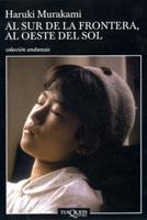 AL SUR DE LA FRONTERA,AL OESTE DEL SOL | 9788483102503 | MURAKAMI,HARUKI | Llibreria Geli - Llibreria Online de Girona - Comprar llibres en català i castellà