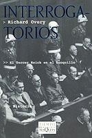 INTERROGATORIOS | 9788483109151 | OVERY,RICHARD | Libreria Geli - Librería Online de Girona - Comprar libros en catalán y castellano