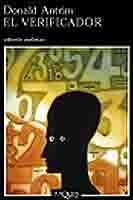 EL VERIFICADOR | 9788483102770 | ANTRIM,DONALD | Llibreria Geli - Llibreria Online de Girona - Comprar llibres en català i castellà