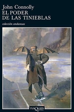EL PODER DE LAS TINIEBLAS | 9788483102848 | CONNOLLY,JOHN | Llibreria Geli - Llibreria Online de Girona - Comprar llibres en català i castellà