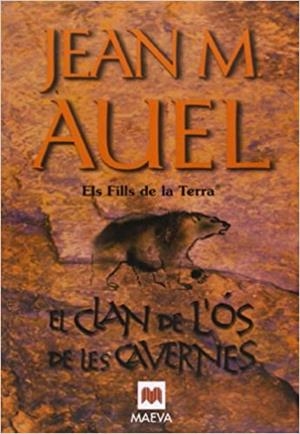 EL CLAN DE L'OS DE LES CAVERNES | 9788495354822 | AUEL,JEAN | Libreria Geli - Librería Online de Girona - Comprar libros en catalán y castellano