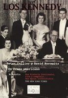 LOS KENNEDY.UN DRAMA AMERICANO | 9788483109861 | COLLIER,PETER/HOROWITZ,DAVID | Llibreria Geli - Llibreria Online de Girona - Comprar llibres en català i castellà