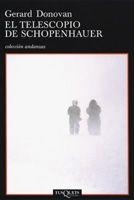 EL TELESCOPIO DE SCHOPENHAUER | 9788483102961 | DONOVAN,GERARD | Llibreria Geli - Llibreria Online de Girona - Comprar llibres en català i castellà