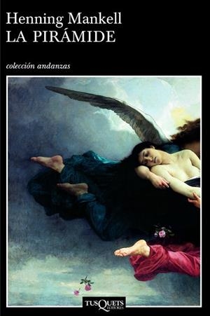 LA PIRAMIDE | 9788483103029 | MANKELL,HENNING | Llibreria Geli - Llibreria Online de Girona - Comprar llibres en català i castellà